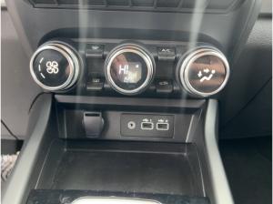 Renault Arkana TCe 140 Techno Automatik Kamera Allwetter