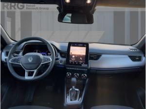 Renault Arkana TCe 140 Techno Sitzhzg Kamera Allwetter