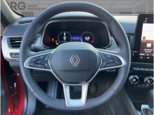 Renault Arkana TCe 140 Techno Sitzhzg Kamera Allwetter