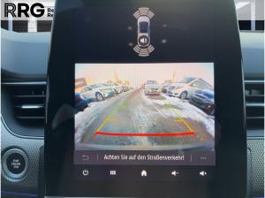 Renault Arkana TCe 140 Techno Sitzhzg Kamera Allwetter