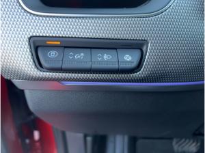 Renault Arkana TCe 140 Techno Sitzhzg Kamera Allwetter