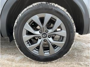 Renault Arkana TCe 140 Techno Automatik Kamera Allwetter