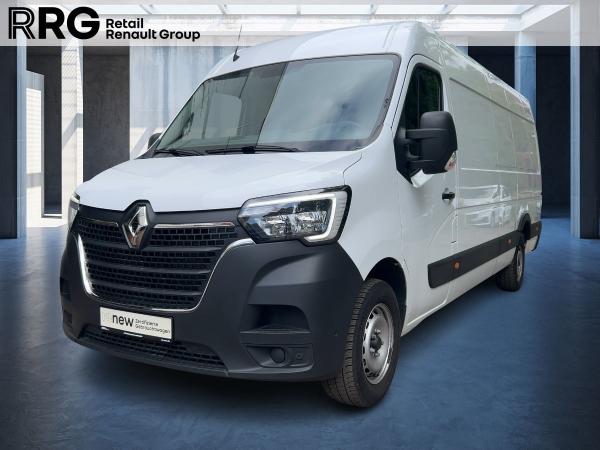 Renault Master Kasten L4H3 dCi 145 Heckantrieb