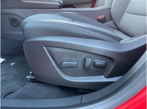 Renault Arkana TCe 140 Techno Sitzhzg Kamera Allwetter