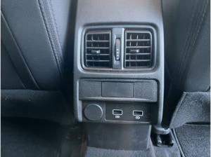 Renault Arkana TCe 140 Techno Sitzhzg Kamera Allwetter