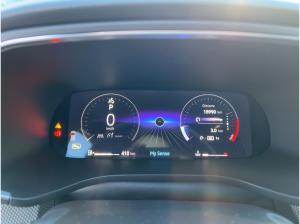 Renault Arkana TCe 140 Techno Sitzhzg Kamera Allwetter