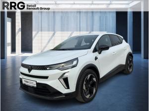 Renault Captur 1.0 TCe 90 Techno