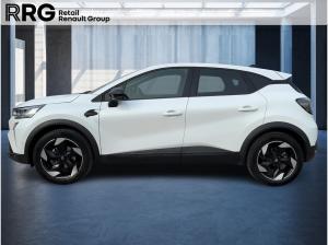 Renault Captur 1.0 TCe 90 Techno