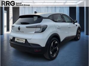 Renault Captur 1.0 TCe 90 Techno