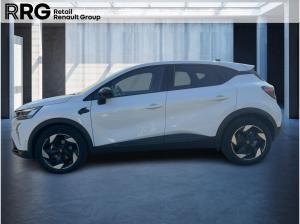 Renault Captur 1.0 TCe 90 Techno
