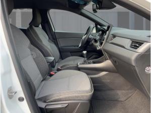 Renault Captur 1.0 TCe 90 Techno