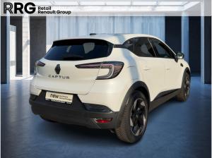 Renault Captur 1.0 TCe 90 Techno
