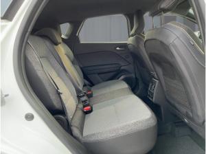 Renault Captur 1.0 TCe 90 Techno