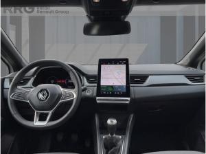 Renault Captur 1.0 TCe 90 Techno