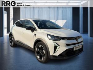 Renault Captur 1.0 TCe 90 Techno