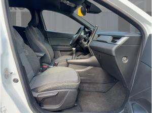Renault Captur 1.0 TCe 90 Techno
