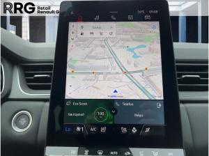Renault Captur 1.0 TCe 90 Techno