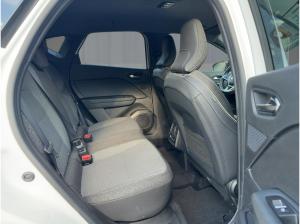 Renault Captur 1.0 TCe 90 Techno