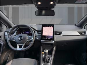 Renault Captur 1.0 TCe 90 Techno