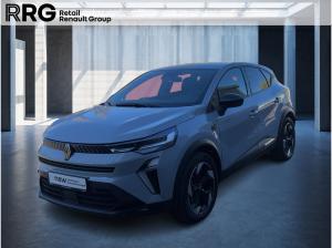 Renault Captur 1.0 TCe 90 Techno