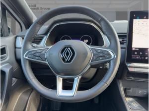 Renault Captur 1.0 TCe 90 Techno