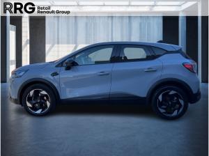 Renault Captur 1.0 TCe 90 Techno