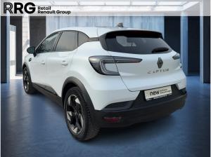 Renault Captur 1.0 TCe 90 Techno