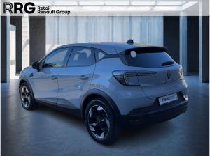 Renault Captur 1.0 TCe 90 Techno
