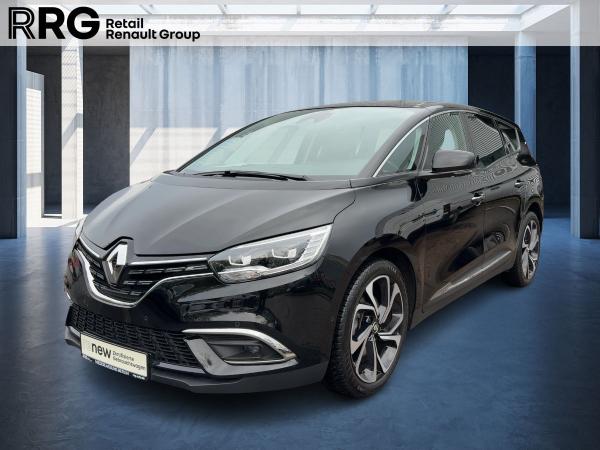 Renault Grand Scenic 1.3 TCE 160 EXECUTIVE