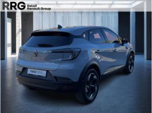 Renault Captur 1.0 TCe 90 Techno