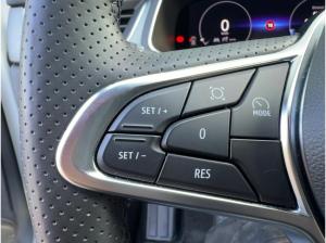Renault Captur 1.0 TCe 90 Techno