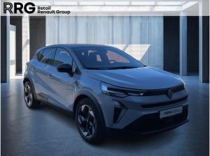 Renault Captur 1.0 TCe 90 Techno