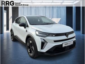 Renault Captur 1.0 TCe 90 Techno