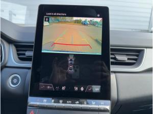 Renault Captur 1.0 TCe 90 Techno