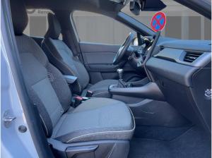 Renault Captur 1.0 TCe 90 Techno