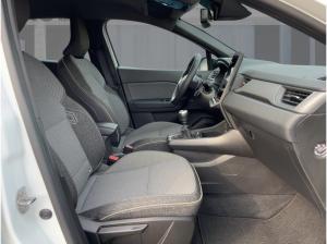 Renault Captur 1.0 TCe 90 Techno