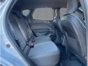 Renault Captur 1.0 TCe 90 Techno