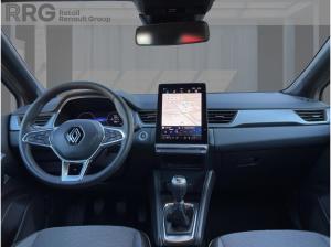 Renault Captur 1.0 TCe 90 Techno