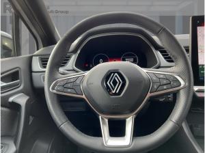 Renault Captur 1.0 TCe 90 Techno