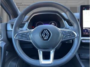 Renault Captur 1.0 TCe 90 Techno