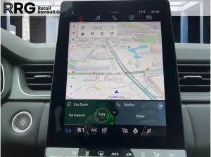Renault Captur 1.0 TCe 90 Techno