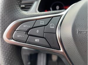 Renault Captur 1.0 TCe 90 Techno