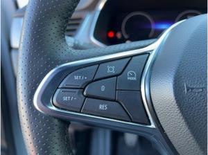 Renault Captur 1.0 TCe 90 Techno