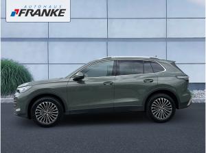 Volkswagen Tiguan 1.5 eTSI OPF 110kW DSG Elegance