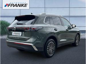 Volkswagen Tiguan 1.5 eTSI OPF 110kW DSG Elegance