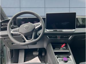 Volkswagen Tiguan 1.5 eTSI OPF 110kW DSG Elegance
