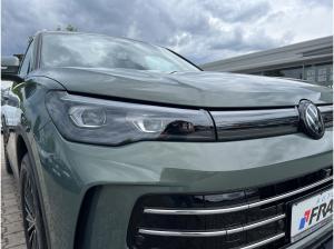 Volkswagen Tiguan 1.5 eTSI OPF 110kW DSG Elegance