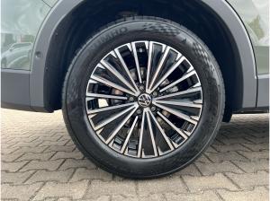 Volkswagen Tiguan 1.5 eTSI OPF 110kW DSG Elegance