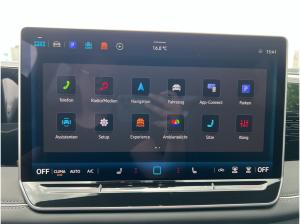 Volkswagen Tiguan 1.5 eTSI OPF 110kW DSG Elegance