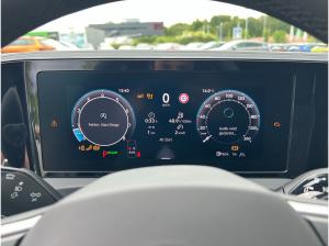 Volkswagen Tiguan 1.5 eTSI OPF 110kW DSG Elegance